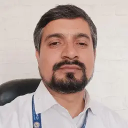 Chakraborti Paudel