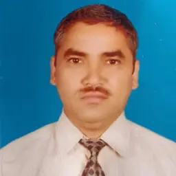 Nilakantha Gautam