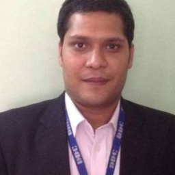 Sanjeev Jha